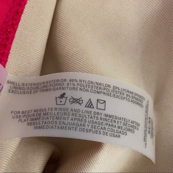 Victorias Secret bikini bottom M - Picture 6 of 6